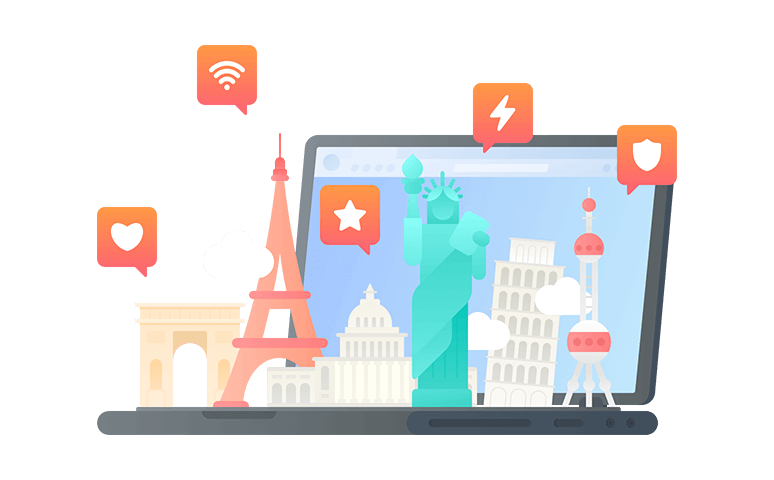 在安圭拉怎么穿回中国 - 大陆VPN